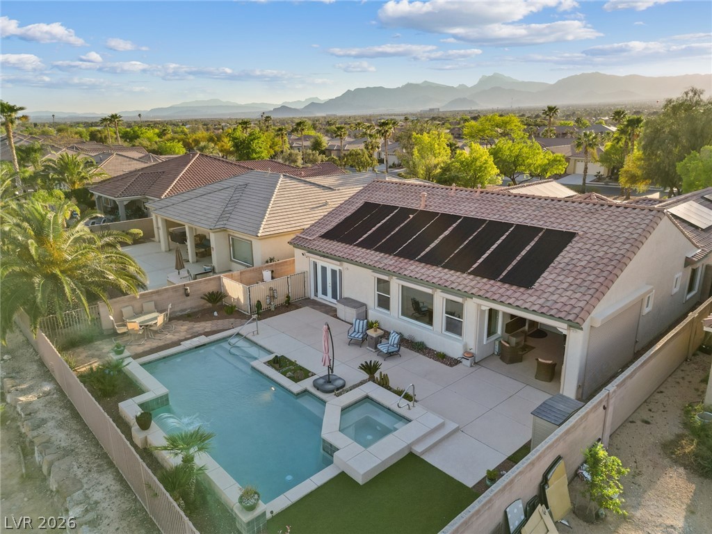 8300 Imperial Lakes Street Las Vegas NV 89131