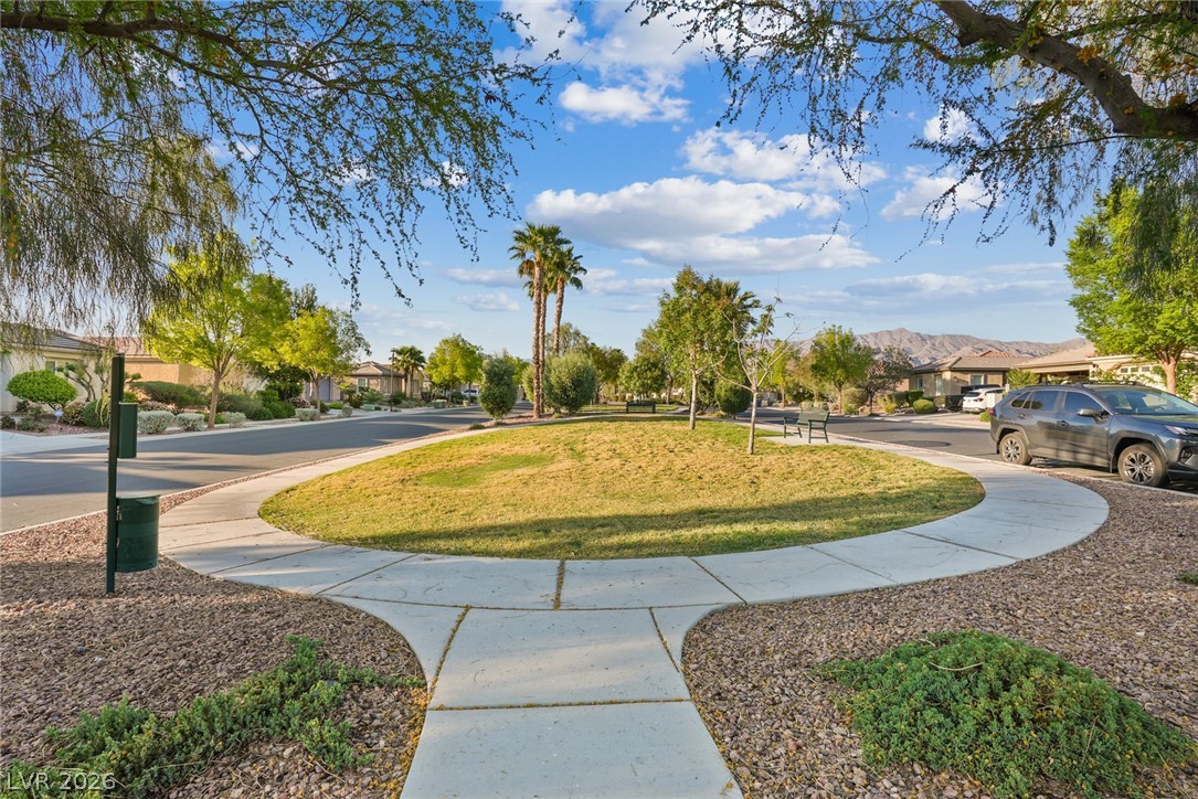8300 Imperial Lakes Street Las Vegas NV 89131