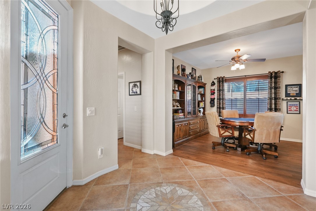 8300 Imperial Lakes Street Las Vegas NV 89131