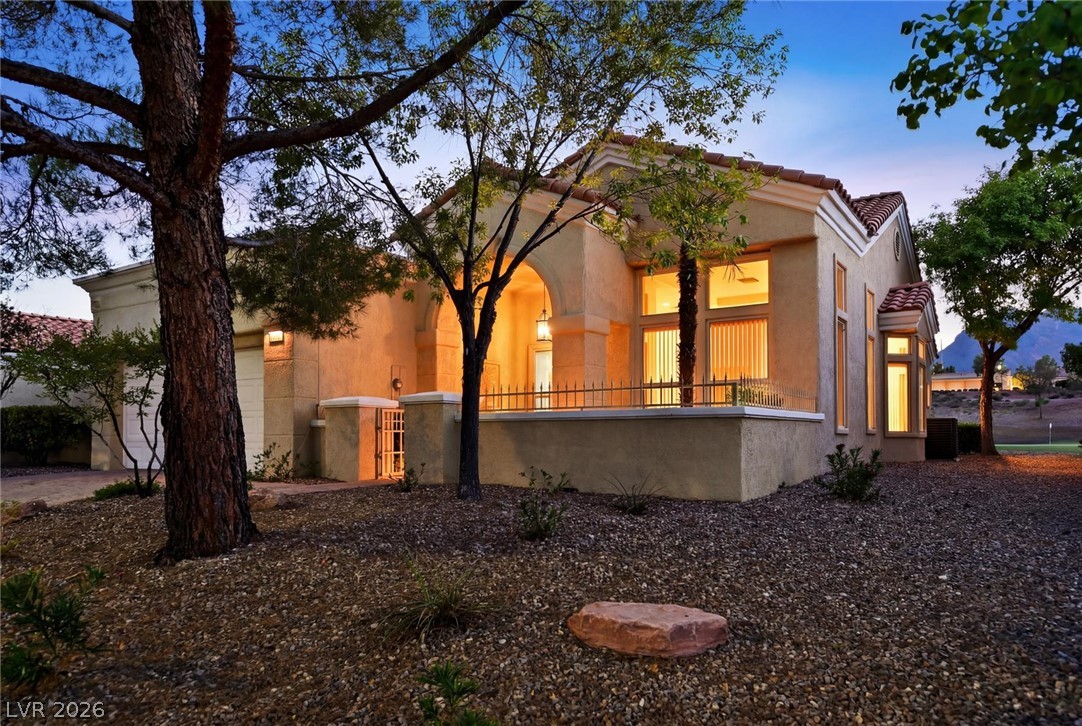 2011 Capestone Street Las Vegas NV 89134