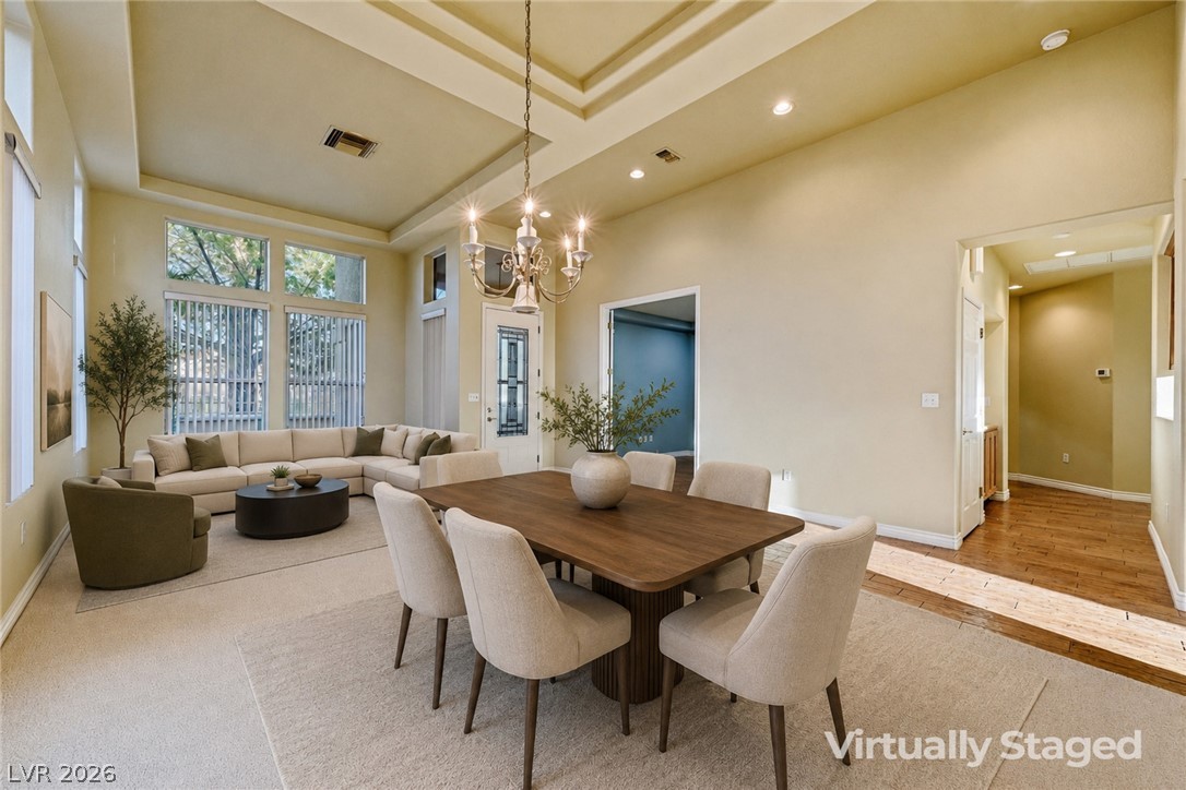 2011 Capestone Street Las Vegas NV 89134
