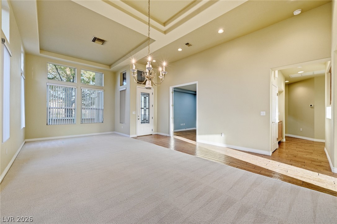 2011 Capestone Street Las Vegas NV 89134