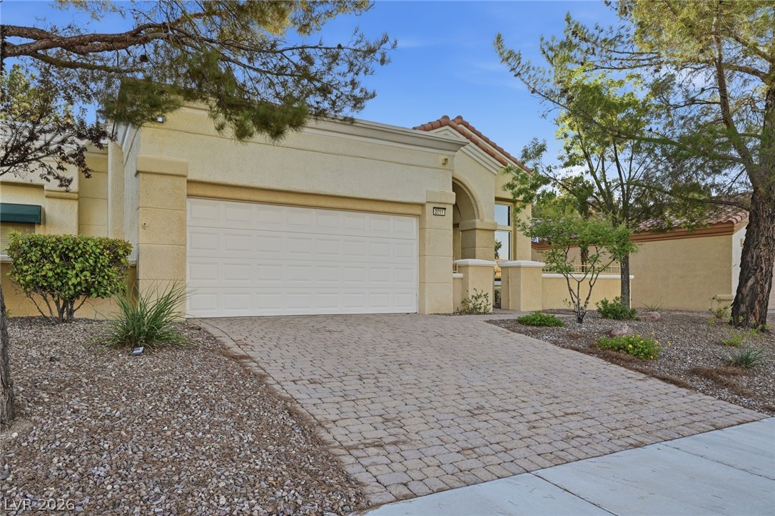 2011 Capestone Street Las Vegas NV 89134