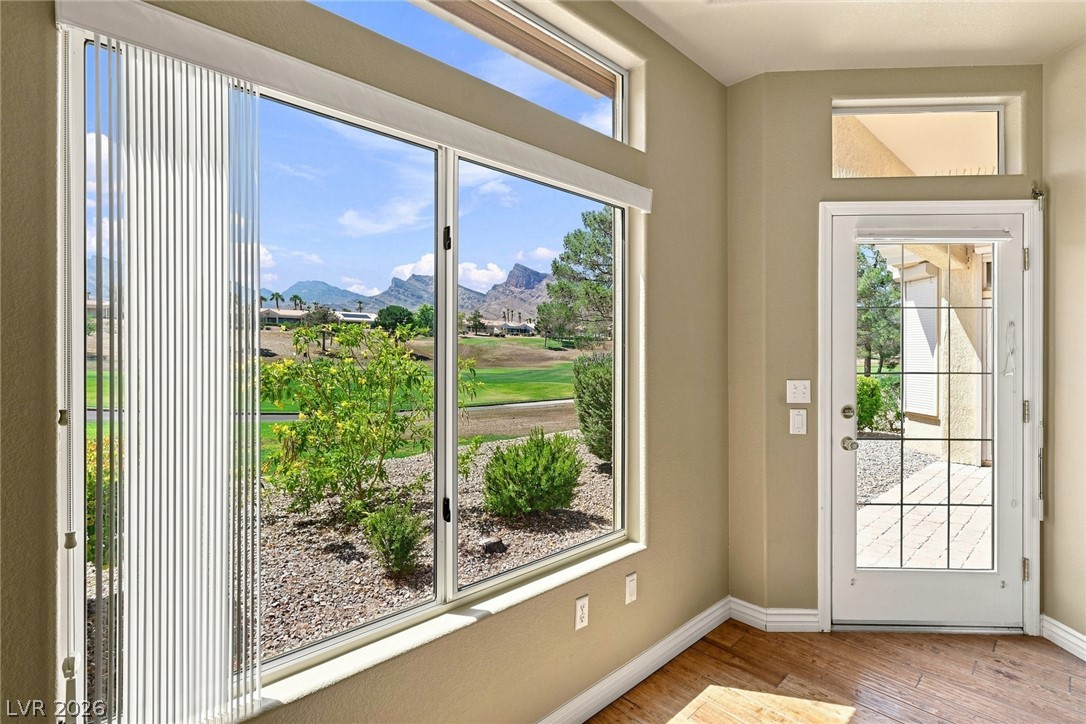 2011 Capestone Street Las Vegas NV 89134