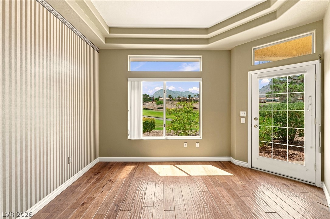 2011 Capestone Street Las Vegas NV 89134