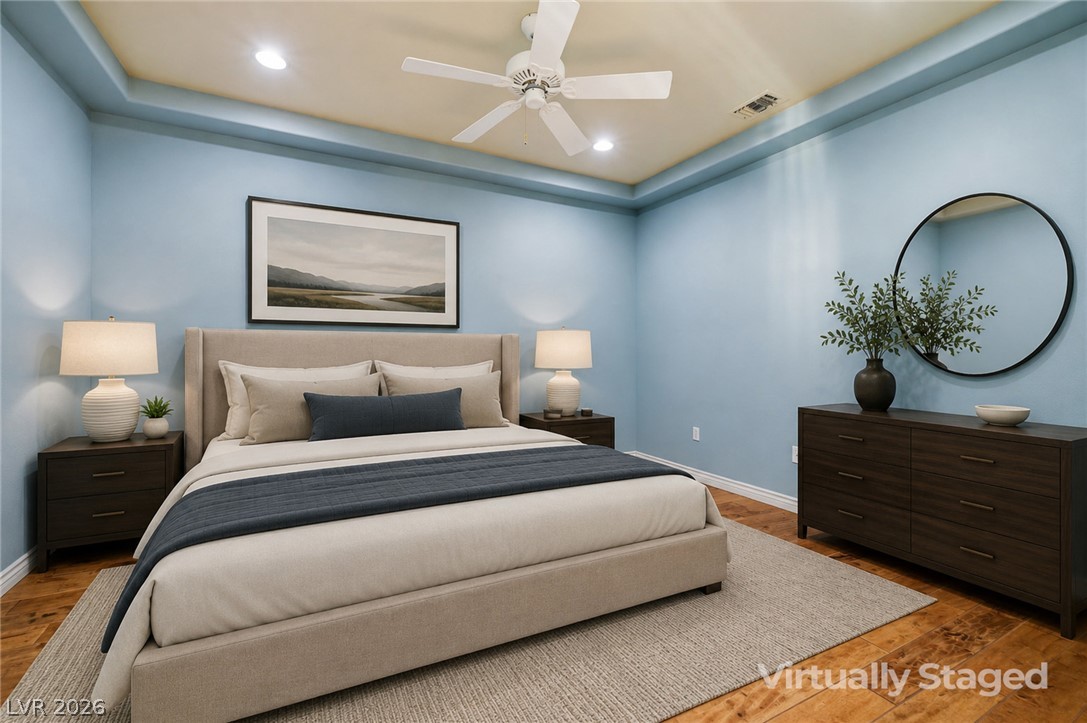 2011 Capestone Street Las Vegas NV 89134