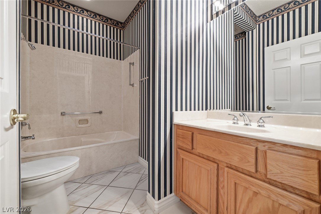 2011 Capestone Street Las Vegas NV 89134