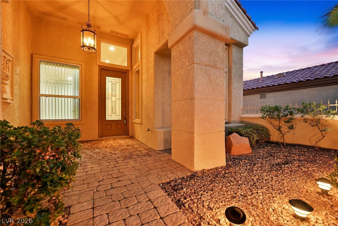 2011 Capestone Street Las Vegas NV 89134