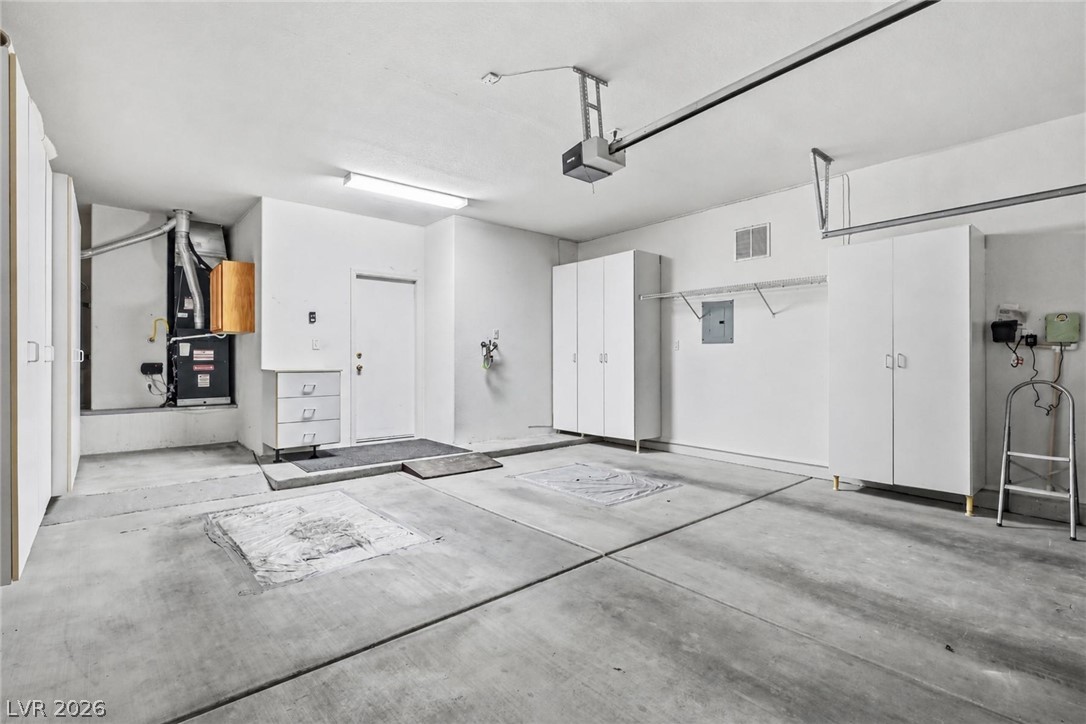 2011 Capestone Street Las Vegas NV 89134