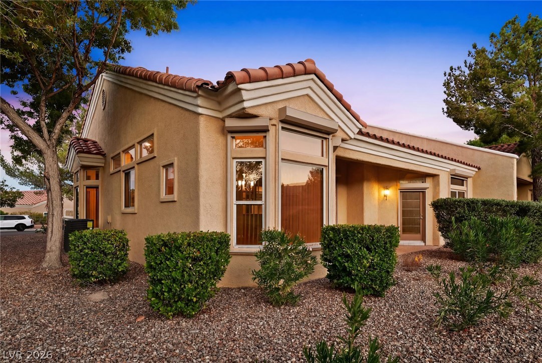 2011 Capestone Street Las Vegas NV 89134