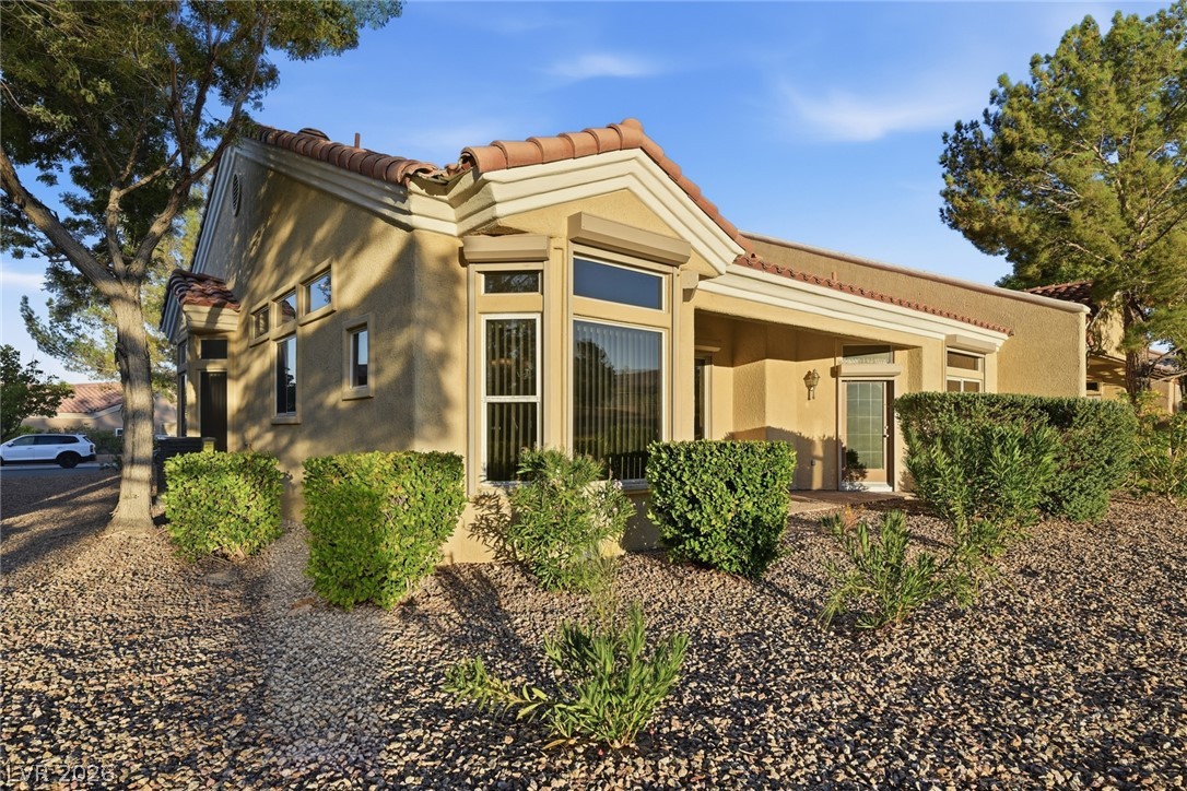 2011 Capestone Street Las Vegas NV 89134
