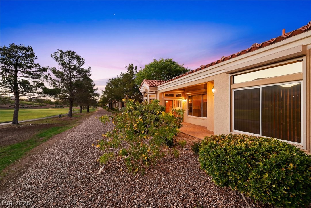 2011 Capestone Street Las Vegas NV 89134