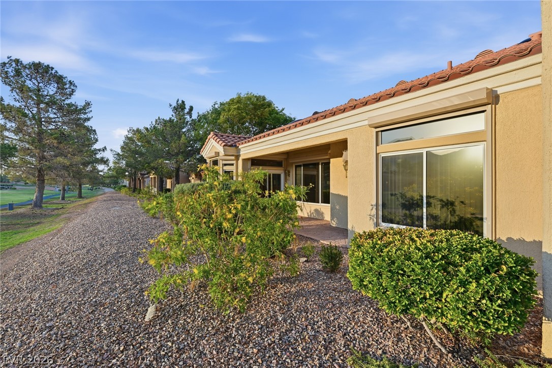2011 Capestone Street Las Vegas NV 89134