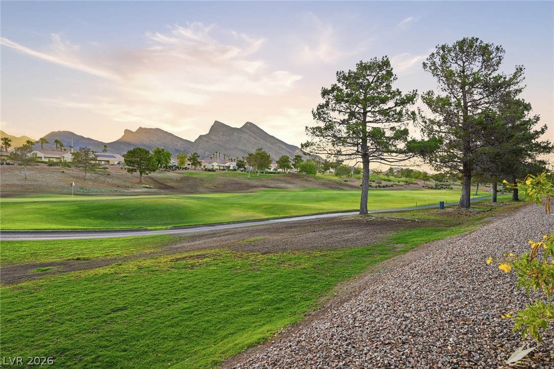 2011 Capestone Street Las Vegas NV 89134
