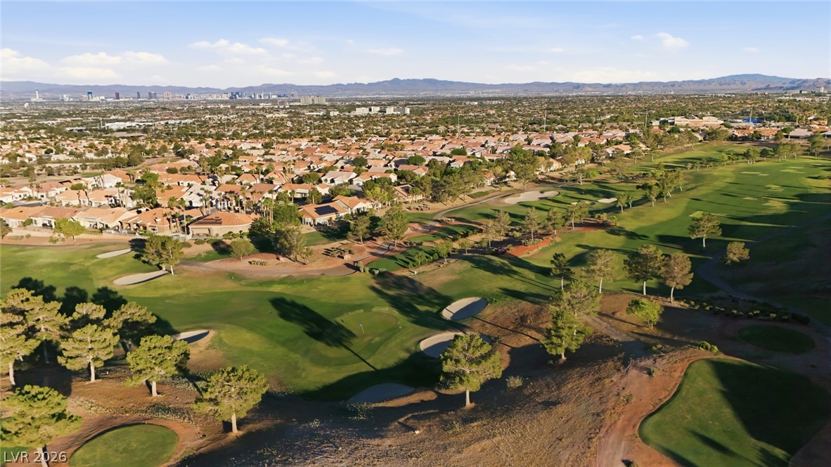 2011 Capestone Street Las Vegas NV 89134