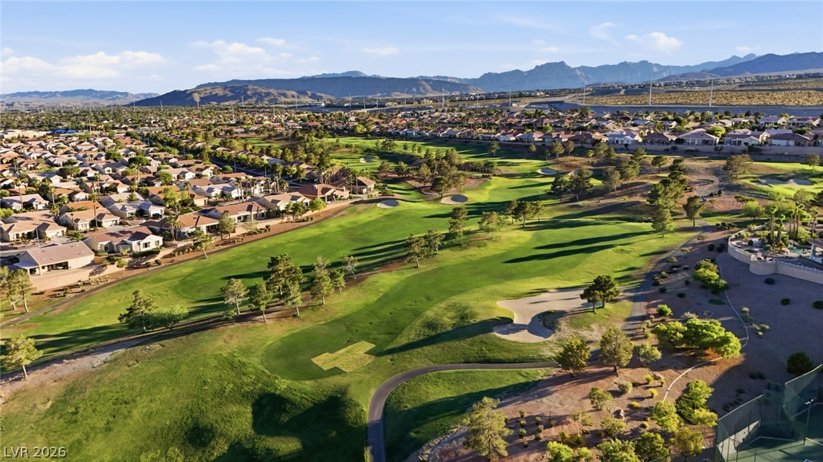 2011 Capestone Street Las Vegas NV 89134