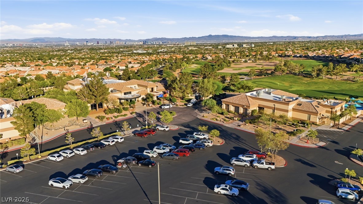 2011 Capestone Street Las Vegas NV 89134