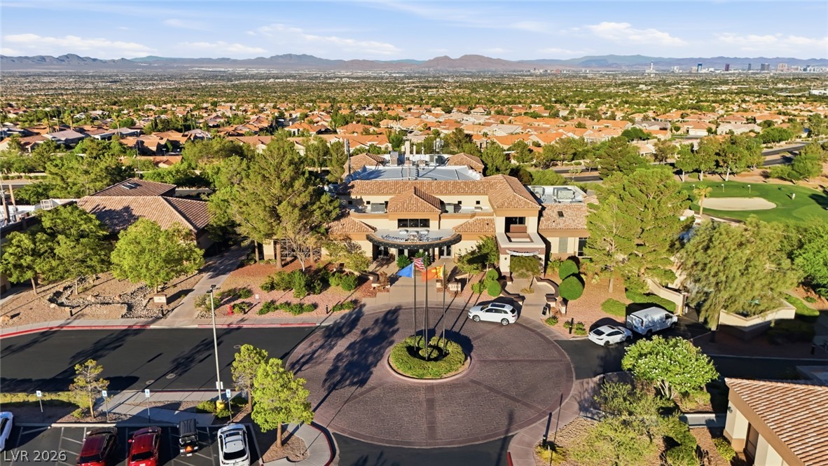 2011 Capestone Street Las Vegas NV 89134