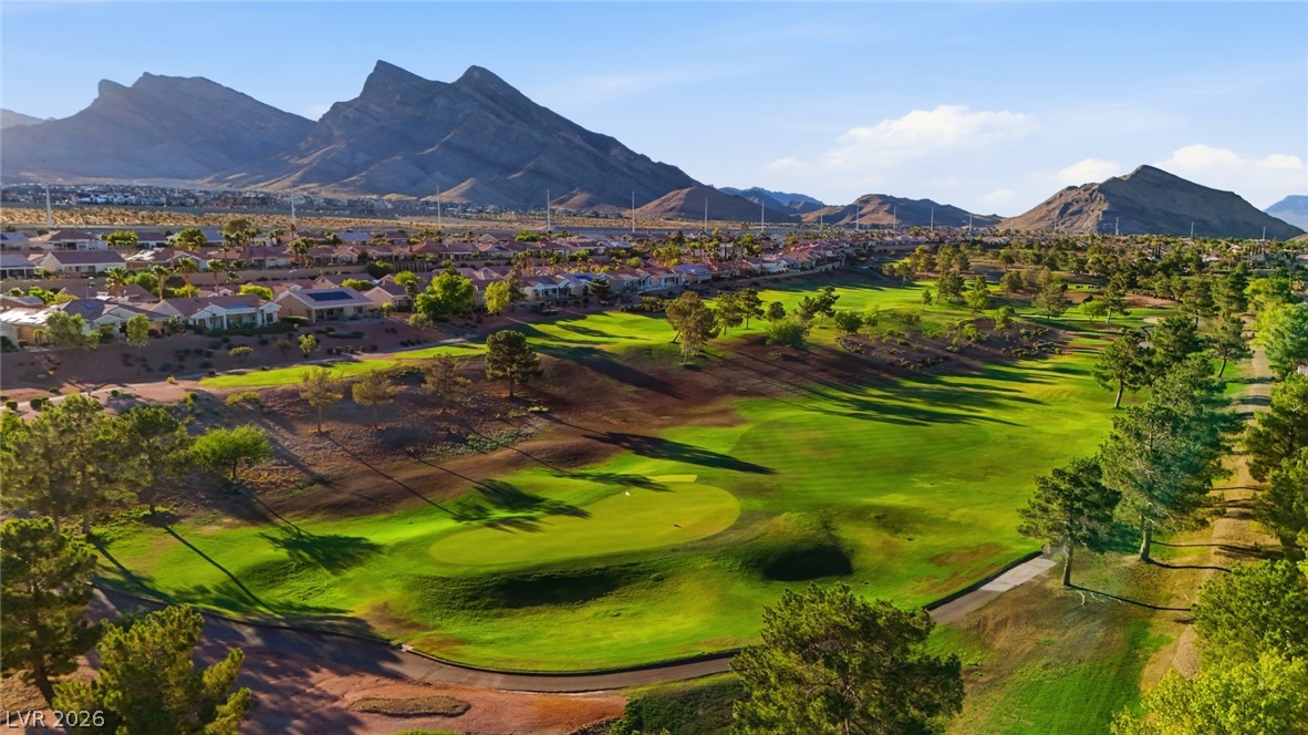 2011 Capestone Street Las Vegas NV 89134