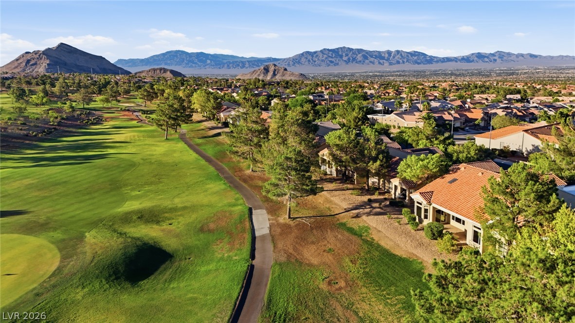 2011 Capestone Street Las Vegas NV 89134