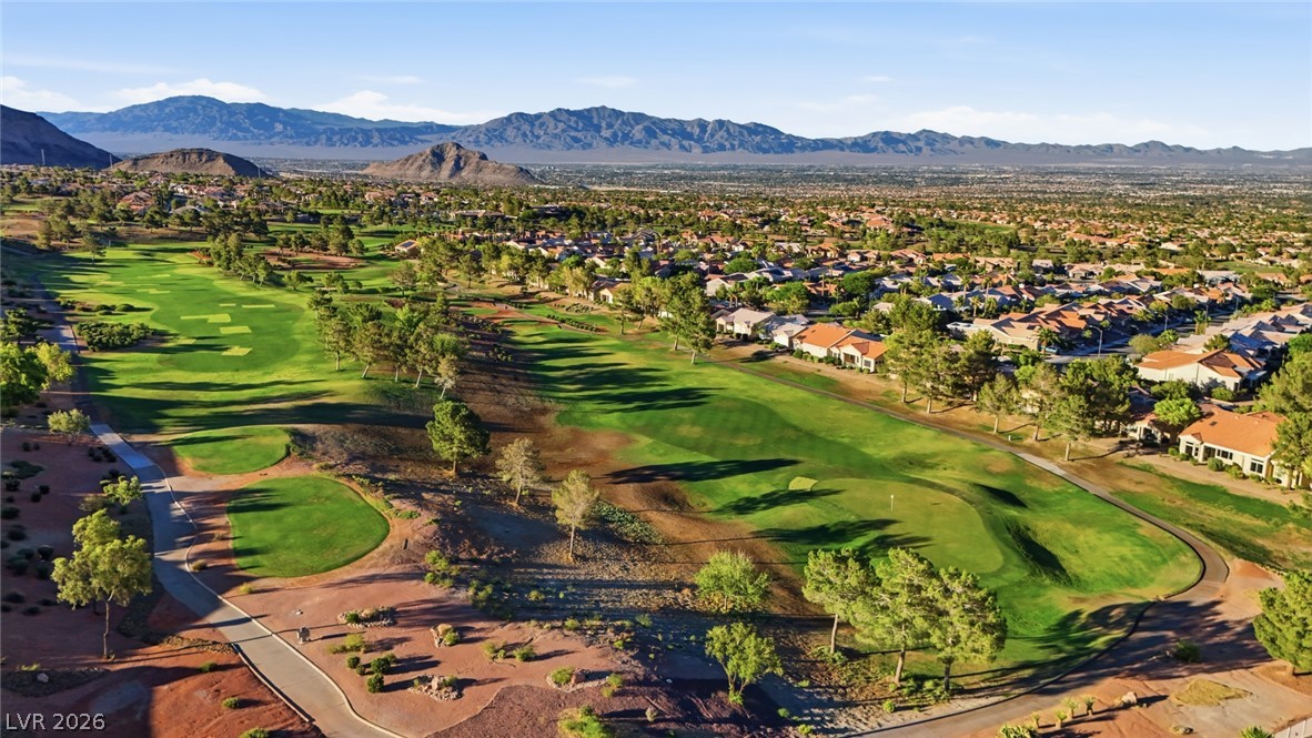 2011 Capestone Street Las Vegas NV 89134