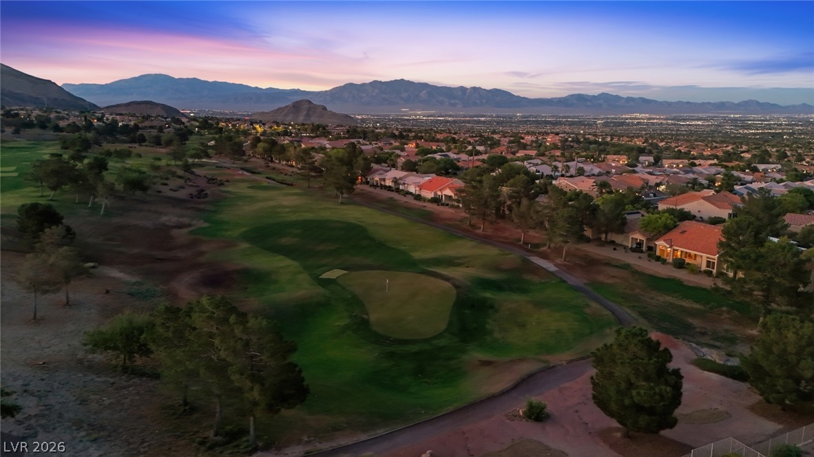 2011 Capestone Street Las Vegas NV 89134