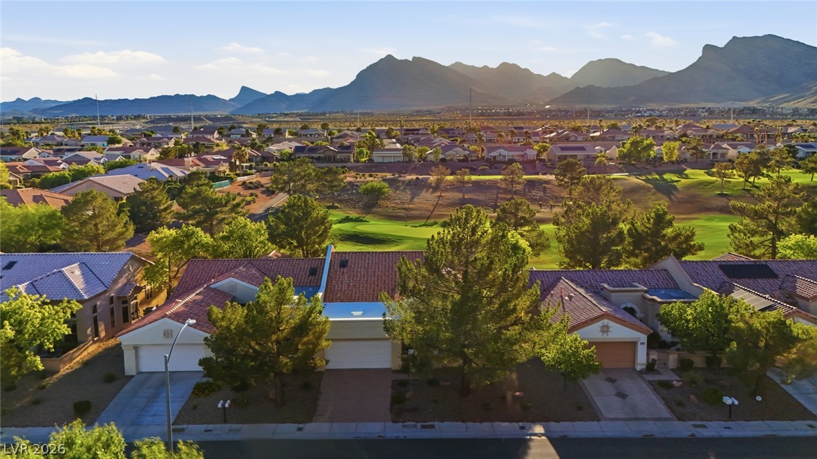 2011 Capestone Street Las Vegas NV 89134