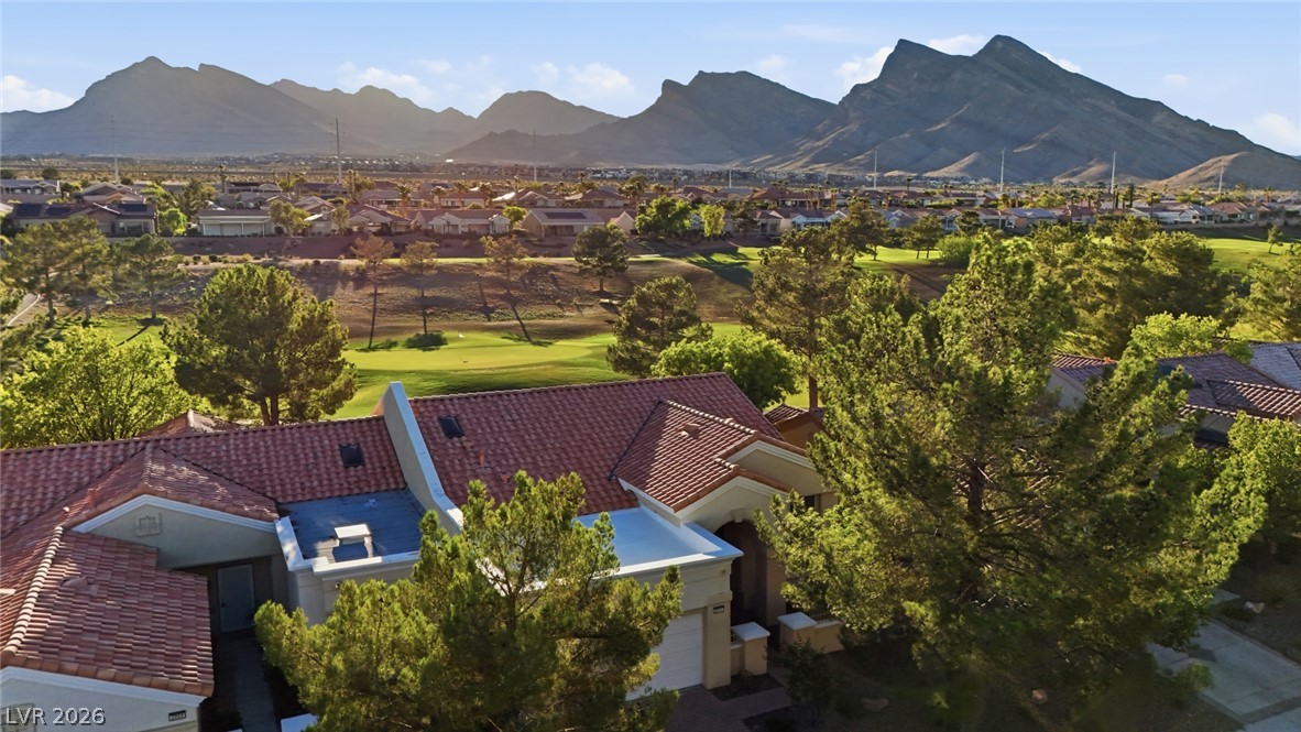 2011 Capestone Street Las Vegas NV 89134