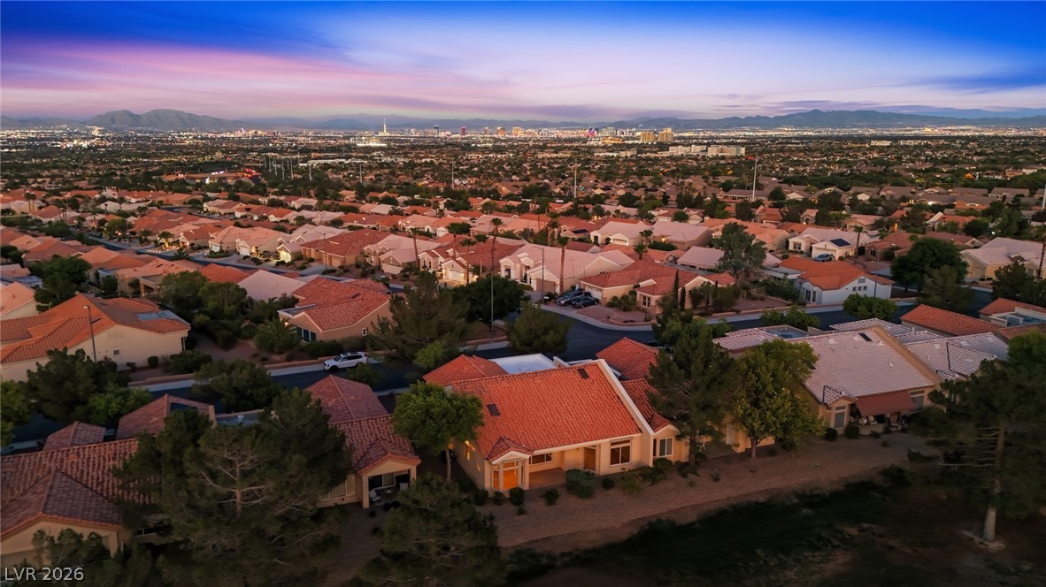 2011 Capestone Street Las Vegas NV 89134