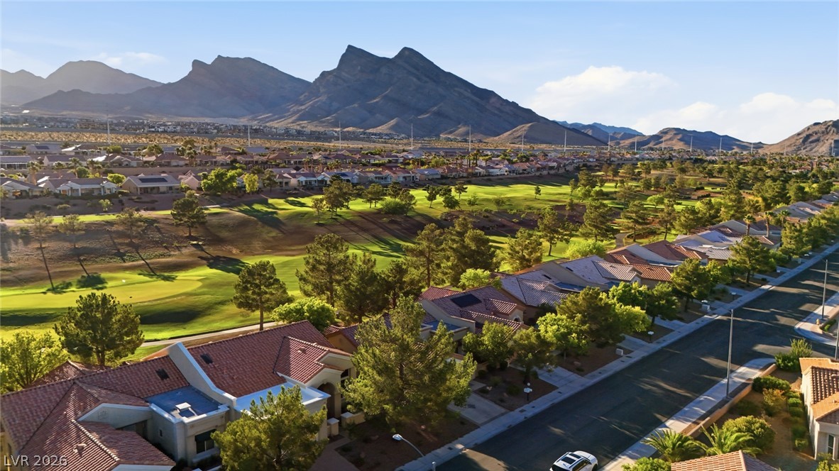 2011 Capestone Street Las Vegas NV 89134