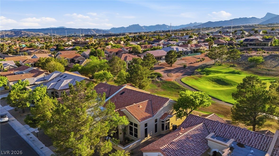 2011 Capestone Street Las Vegas NV 89134