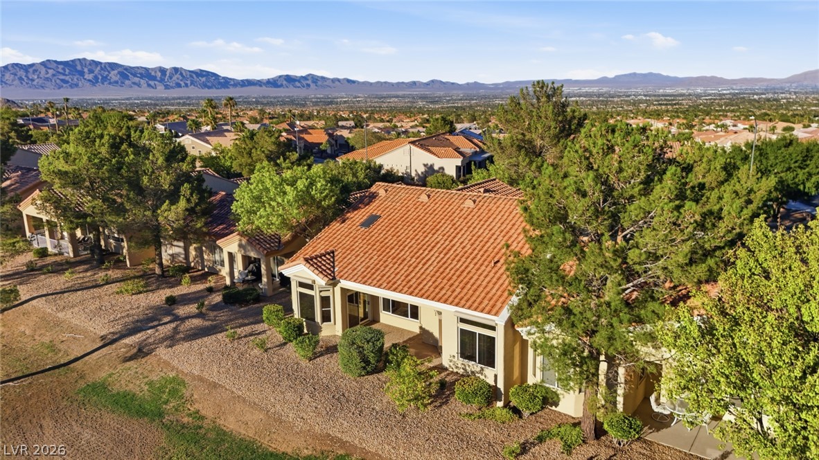 2011 Capestone Street Las Vegas NV 89134