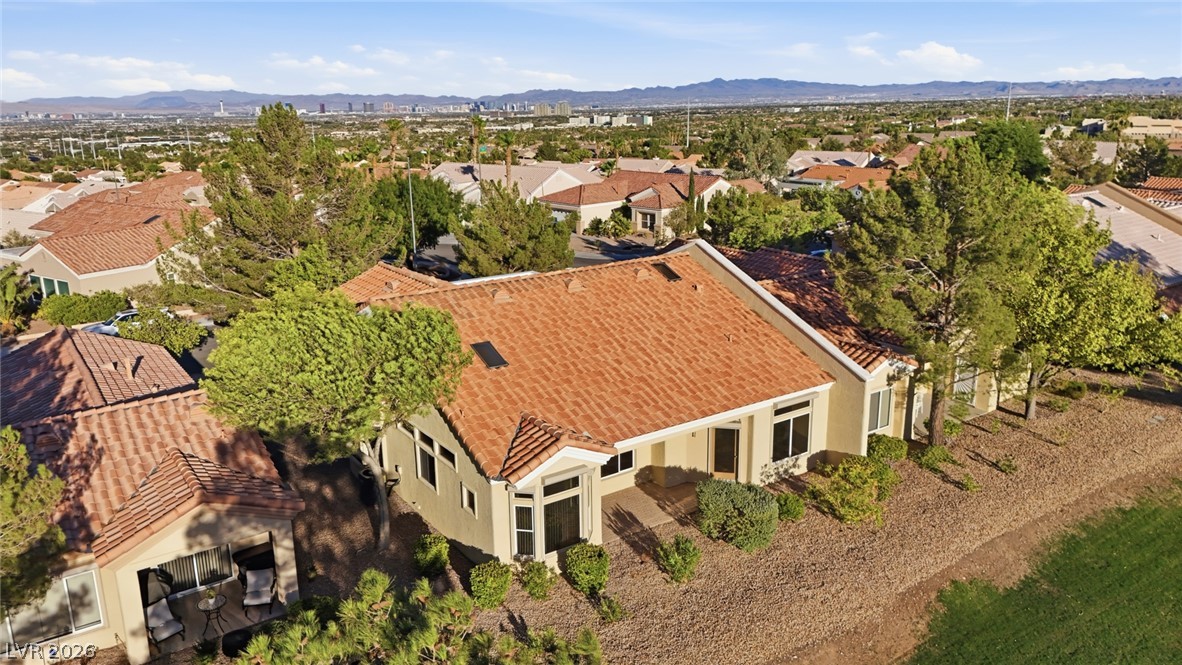 2011 Capestone Street Las Vegas NV 89134