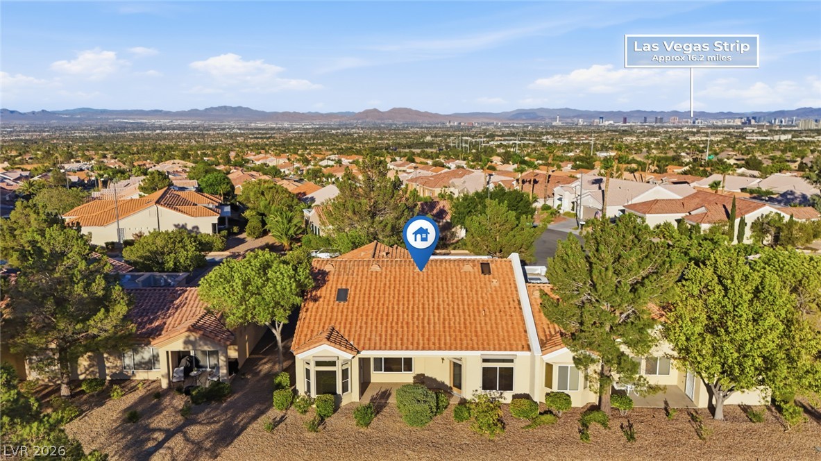 2011 Capestone Street Las Vegas NV 89134