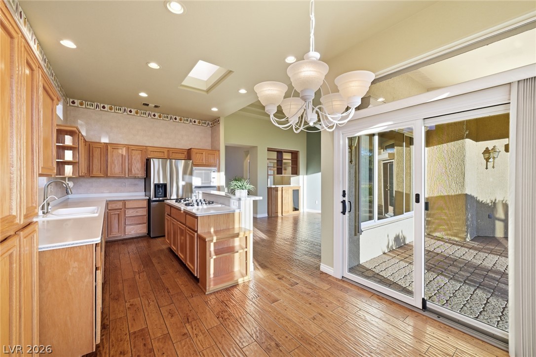 2011 Capestone Street Las Vegas NV 89134