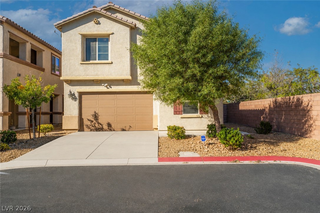 4909 Mountain Pepper Drive Las Vegas NV 89148