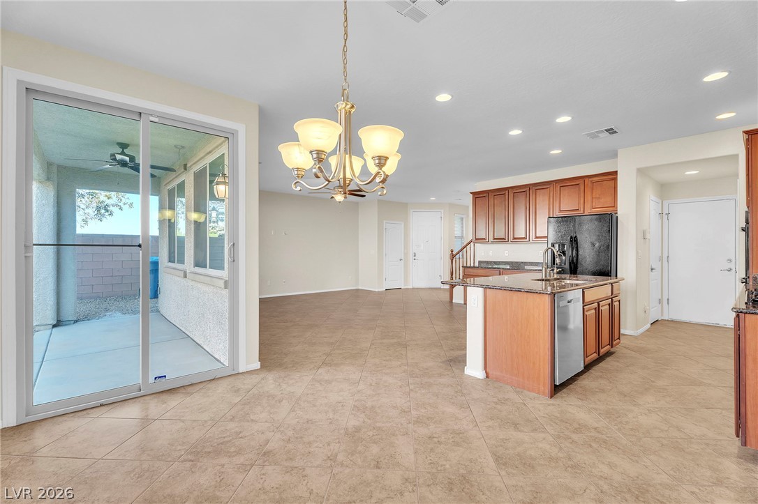 4909 Mountain Pepper Drive Las Vegas NV 89148