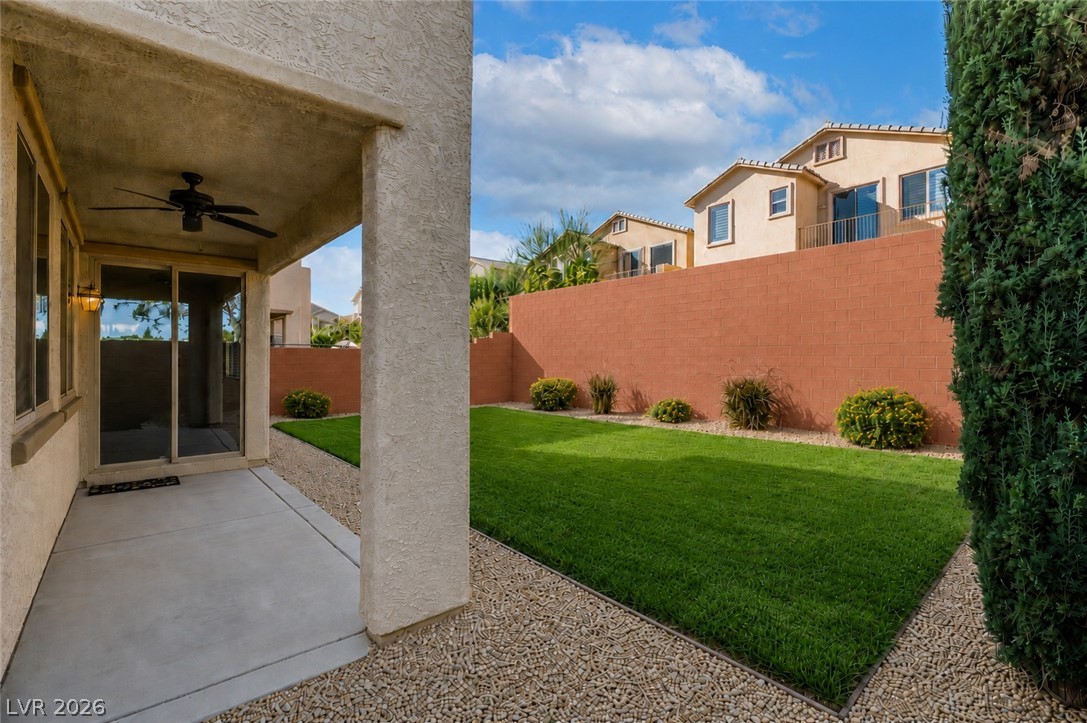 4909 Mountain Pepper Drive Las Vegas NV 89148