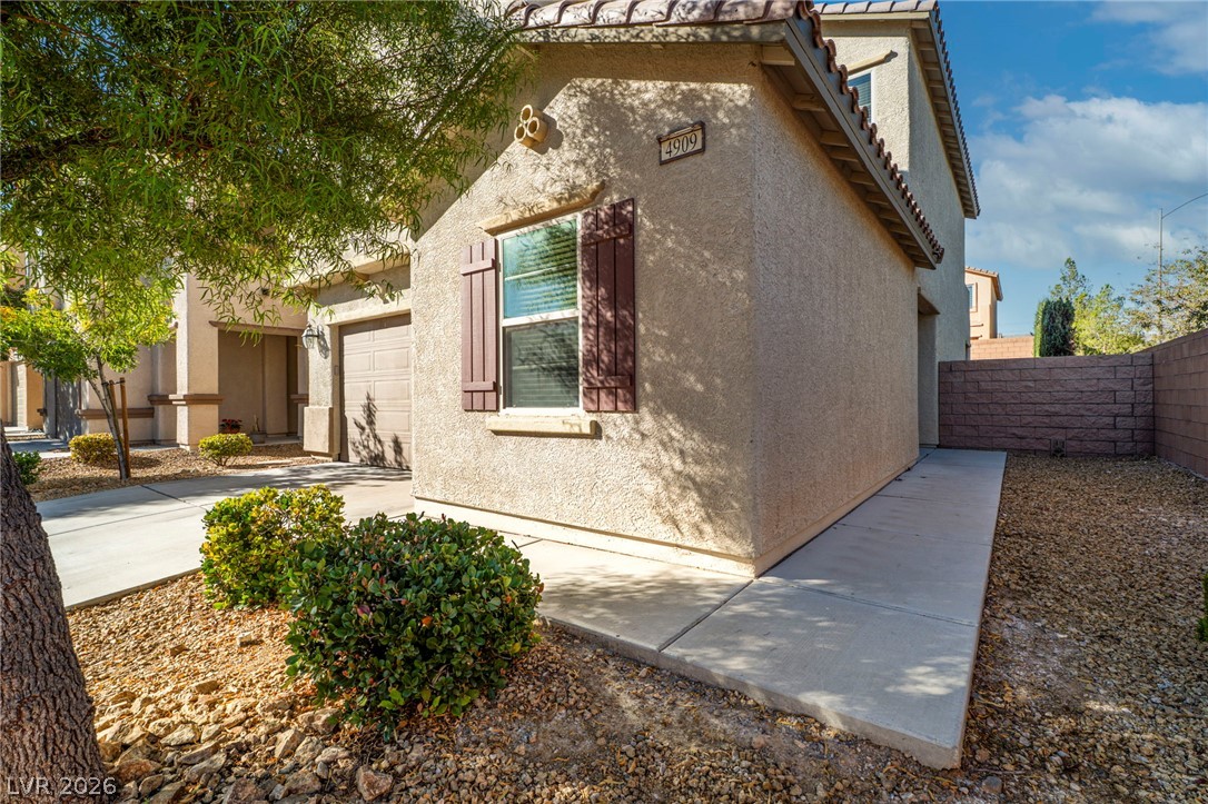 4909 Mountain Pepper Drive Las Vegas NV 89148