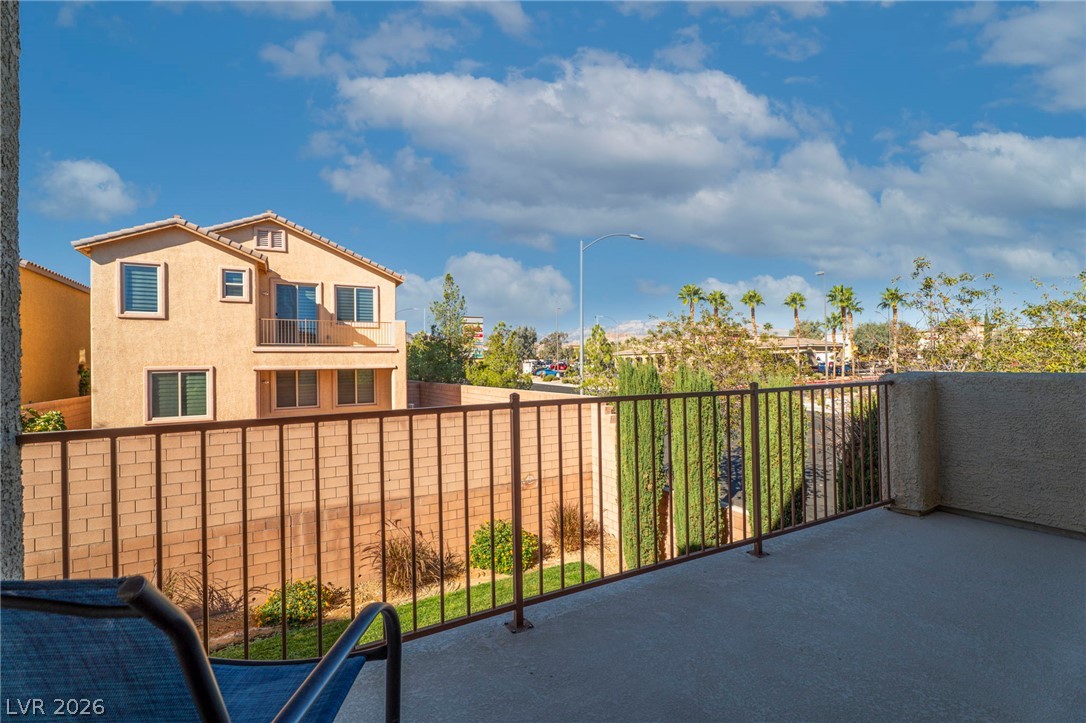 4909 Mountain Pepper Drive Las Vegas NV 89148