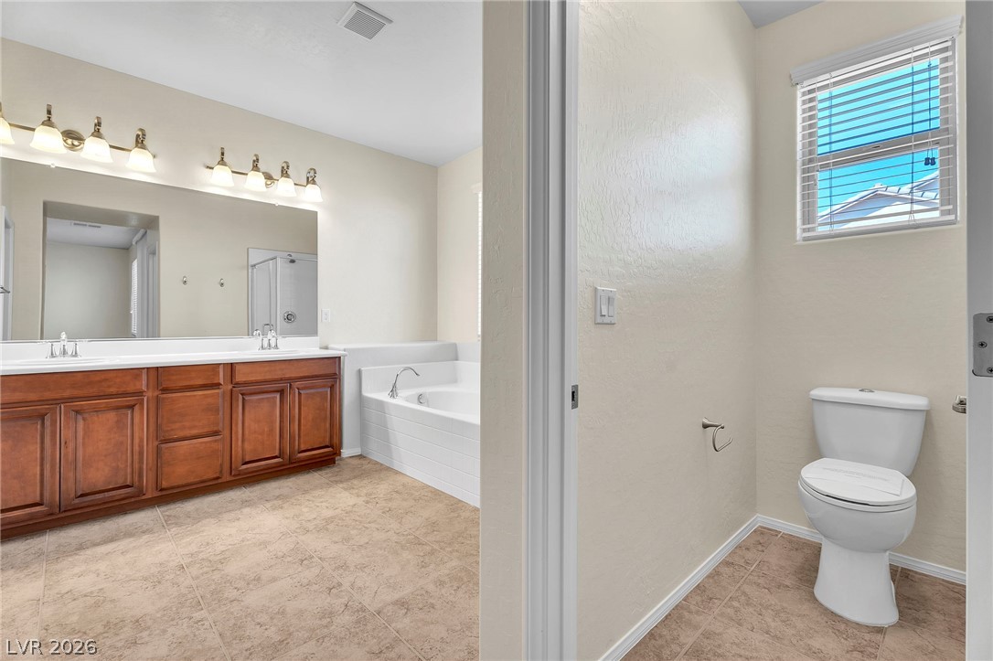 4909 Mountain Pepper Drive Las Vegas NV 89148