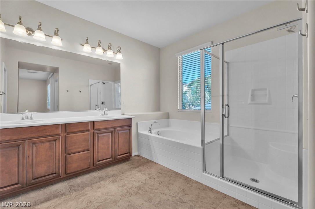 4909 Mountain Pepper Drive Las Vegas NV 89148