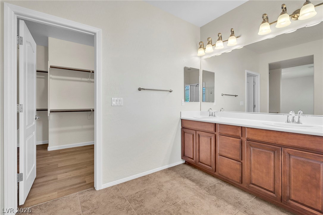 4909 Mountain Pepper Drive Las Vegas NV 89148