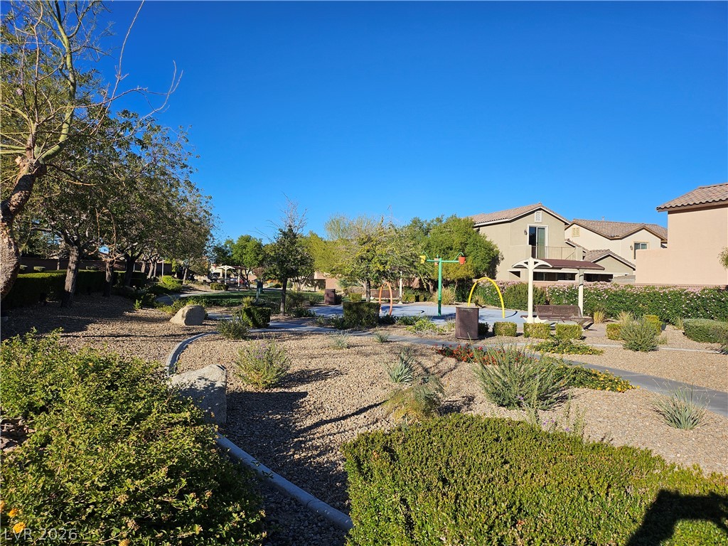 4909 Mountain Pepper Drive Las Vegas NV 89148