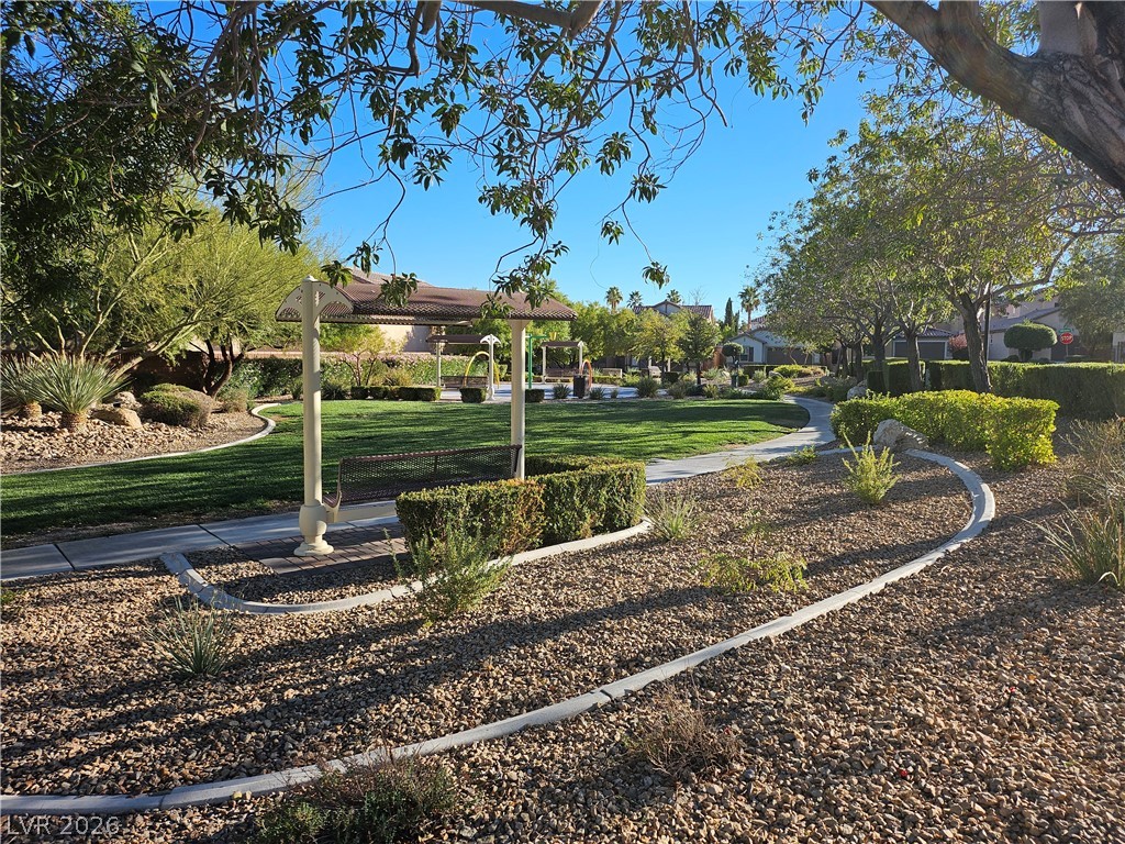 4909 Mountain Pepper Drive Las Vegas NV 89148