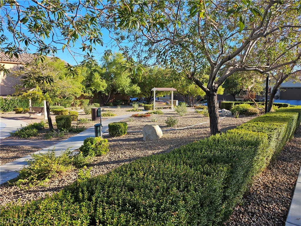 4909 Mountain Pepper Drive Las Vegas NV 89148
