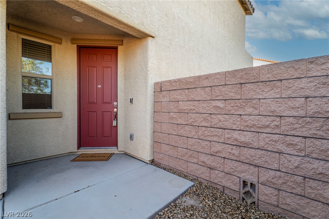 4909 Mountain Pepper Drive Las Vegas NV 89148