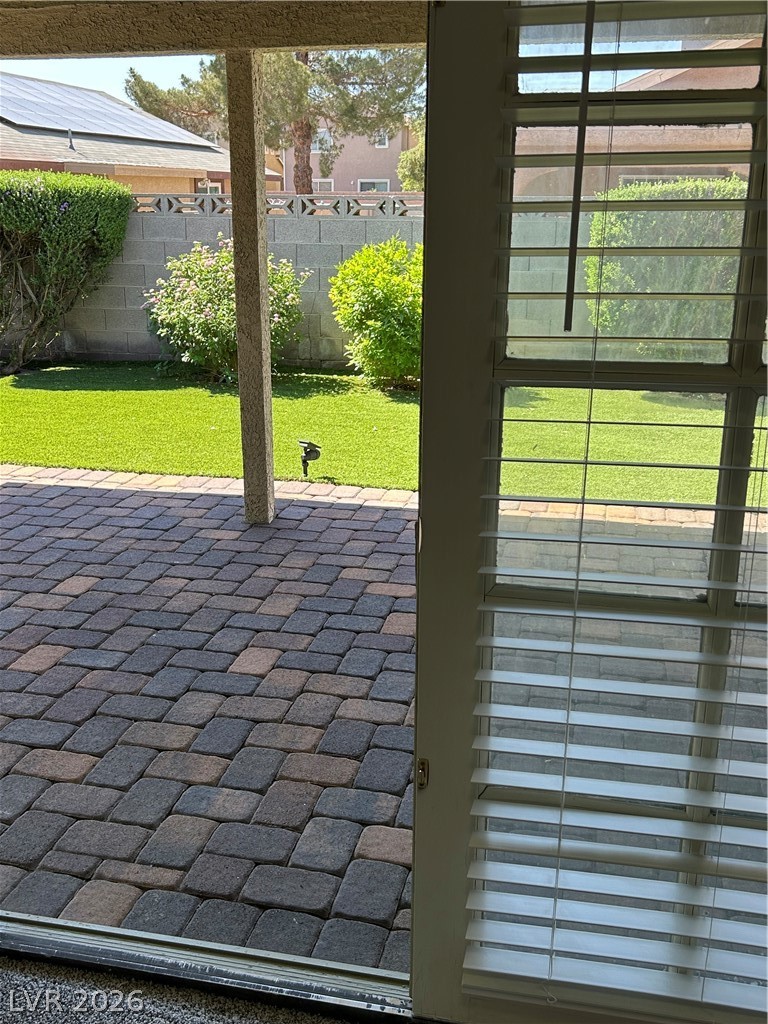 4413 Cool Valley Drive Las Vegas NV 89110