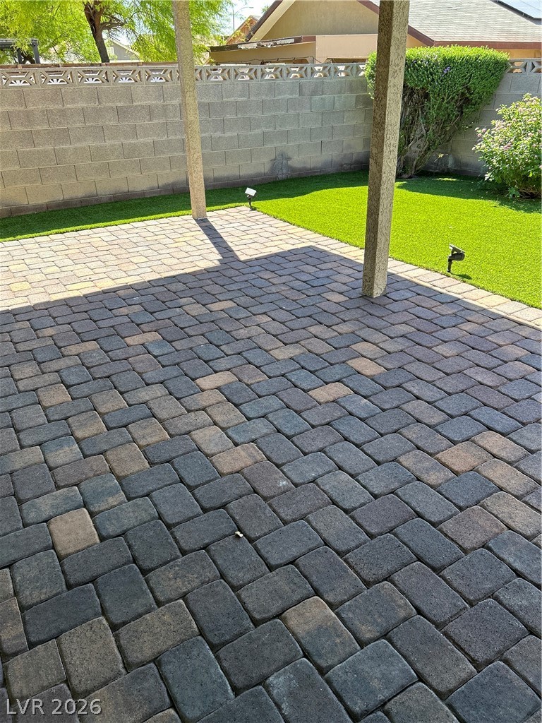 4413 Cool Valley Drive Las Vegas NV 89110