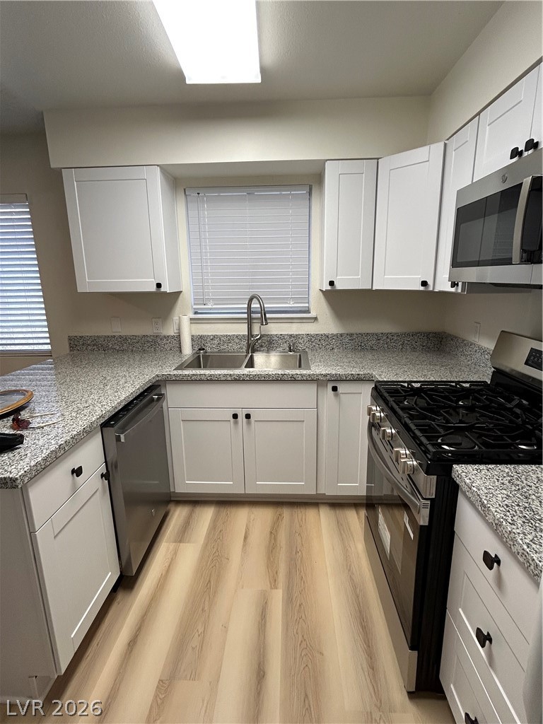 4413 Cool Valley Drive Las Vegas NV 89110